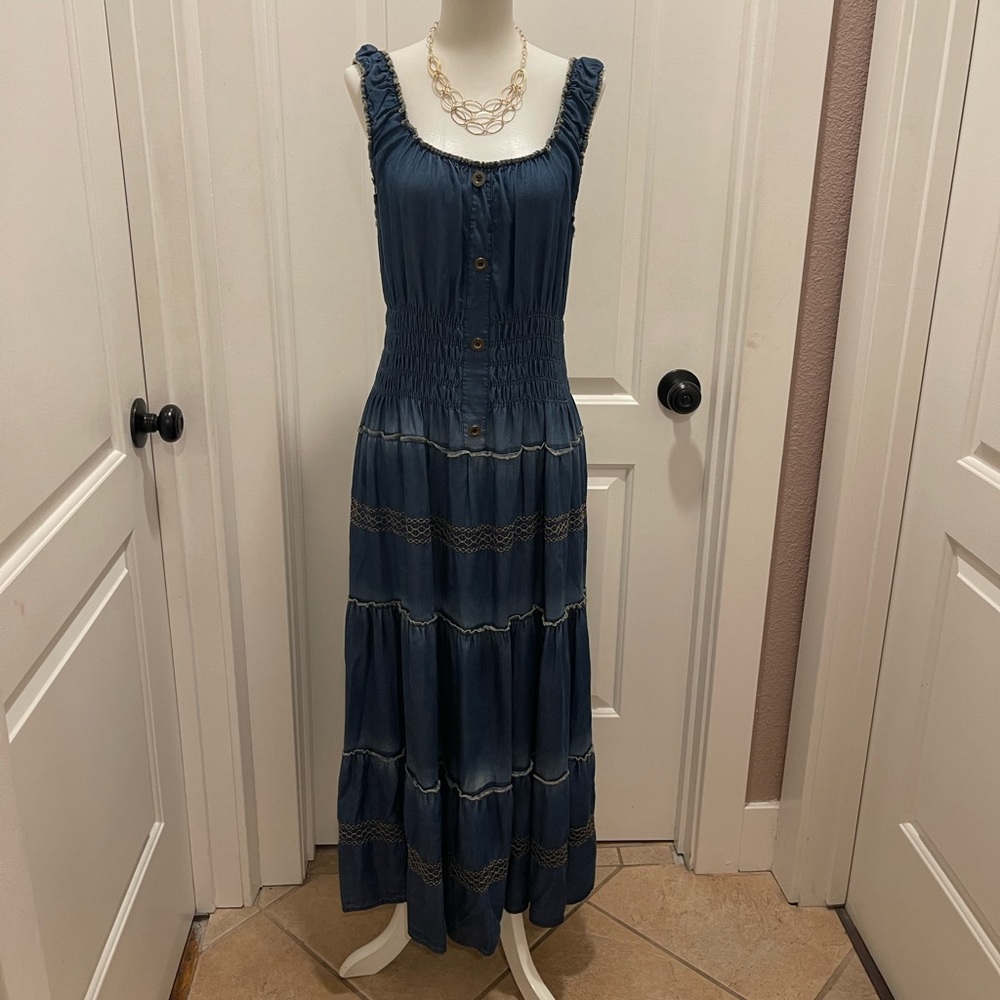 Summer dress